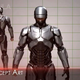 Illustration for article titled Concept art reveals that RoboCops new armor really does look (thankfully) like RoboCop